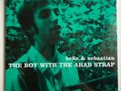 Belle & Sebastian - The Boy With The Arab Strap Vinyl LP Brand New  Sealed