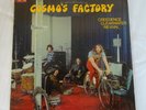 Creedence Clearwater Revival   Cosmo's Factory Vinyl LP  Fantasy  VG+/EXC