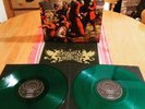 Reverend Bizarre ?– II: Crush The Insects Coloured Vinyl Lp Electric Wizard