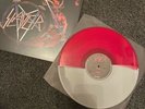 SLAYER - Show No Mercy Grey/Purple Vinyl Lp Rsd