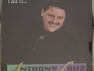 VINYL LP SEALED ANTHONY CRUZ PARA TI LATIN MP LPMP-6088 SALSA 1990 ORIG