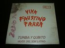 RAY PEREZ & HIJOS DEL SON LATINO tumba y quinto LP / SALSA GUAGUANCO LATIN ???
