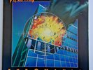 DEF LEPPARD - Pyromania - Vinyl LP 1st Press 1983 Mercury 422-810 308-1 M-1 Rock