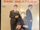 Sealed Bootleg   INTRODUCING THE BEATLES US VJ STEREO LP