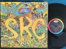 SRC S/T ORIG 1968 1ST PRESS SCRANTON LP SCOTT RICHARDSON DETROIT STOOGES AMBOY