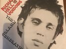 Richard Hell And The Voidoids The Blank Generation 12” Vinyl 1977 6078.608.1