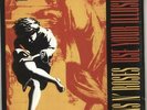 Use Your Illusion I Guns N Roses 2-LP vinyl record (Double Album) UK