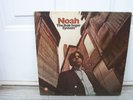 Bob Seger System Noah_ 1969 _ Grn Capitol Orig ^Decent player copy  VG-
