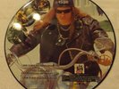 NEW  MOTORHEAD BORN TO RAISE HELL 12
