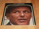 Factory SEALED Frank Sinatra Close-Up Vinyl LP Record Album Capitol DWBB 254