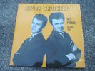 THE BROOK BROTHERS Brook Brothers Hit Parade Vol. 2  EP  1961  PYE    superb EX+