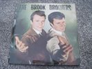 THE BROOK BROTHERS The Brook Brothers  EP  1962  PYE    superb EX