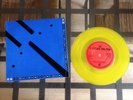 U2: 11 O Clock Tick Tock - Ltd Ed Yellow Coloured 7