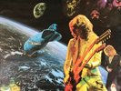 Led Zeppelin Rare Bonzo’s Last Stand Live Rehearsal LP Vinyl