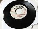 Northern Soul .  The Intentions  - Dancing Fast , Dsncing Slow .