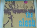 The Clash - Black Market Clash LP Vinyl 1980