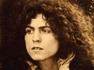 *NM-M Tyrannosaurus Rex T Rex Beard of Stars Blue Thumb Gatefold BTS-18 LP VINYL