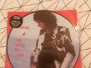 BRIAN MAY WHY DON'T WE TRY AGAIN NUMBERED  7