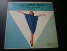 ANNIE ROSS A GASSER LP RECORD