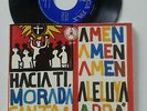 KIKO ARGUELLO Music & Artwork SPAIN EP VINYL 1968 Los KIKOS Pastoral Folk Xian