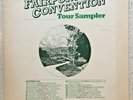 Fairport Convention Tour Sampler - Island - ISS 2 - Plays VG