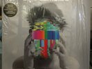 Simple Minds ?– Walk Between Worlds Coloured Vinyl 2LP