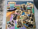 VARIOUS ARTISTS “FROM THE VAULTS” TAMLA MOTOWN LP NORTHERN SOUL NM