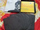 ROD STEWART storyteller - the complete anthology 1964-1990 (box set) 7X LP NM/EX