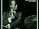 Miles Davis on Mosaic 177