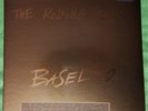 ROLLING STONES - Basel '90  3 LP-Box multicoloured vinyl