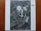 Rudimentary Peni Cacophony vinyl LP 1st pressing Nick Blinko