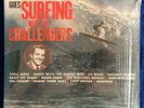 Challengers, Vault 101, Lloyd Thaxton goes Surfing With The Challengers, ? ? ?