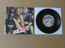 SEX PISTOLS EMI  / Substitute VIRGIL ORIGINAL 2005 JAPANESE PRESSING 7