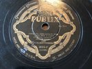 RARE Annette Hanshaw PUBLIX Paramount Pictures 2015 Paramounteers 78 RPM Jazz