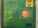 Alice Cooper Lp Billion Dollar Babies N. M Colored Vinyl Rare Near Mint