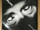 The Cure Killing An Arab 7” Fiction Pale Blue label Post Punk New Wave