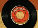 Jeanette Williams promo 45: All Of A Sudden. 1966. (VG++).