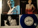 WILDCAT PROMO JOHN I'M ONLY DANCING CHANGES DAVID BOWIE BLUE 7