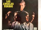 Los Angeles Negros / Y Volveré Latin LP Parnaso Records NYC 1972 P-LPS-1070