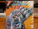 XTC ?– The Rhythm - Double LP - UNOFFICIAL RELEASE - VINYL RECORD