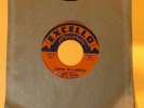 JERRY MCCAIN Courtin' in a Cadillac / That's What They Want   45 RPM   45-2068
