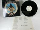 HALLOWS EVE - TALES OF TERROR W/ INSERT - HEAVY METAL VINYL RECORD