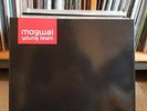Mogwai 'Young Team' Mint Rare 4 LP vinyl Boxset