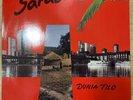 Saraba ?– Dunia Tilo 1986 Rare German African, Afrobeat, Highlife SILENT SUN LP