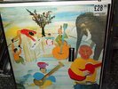 The Band 2 x Vinyl LP Music From The Big Pink Remastered 2018 *NEW/SEALED*