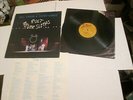 NEIL YOUNG & CRAZY HORSE-RUST NEVER SLEEPS lp 1ST PRESS 1979 EXCELLENT W INSERT