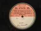 Ray Barretto - ACID - Very Rare Test Pressing - Factory Sample - London - Fania