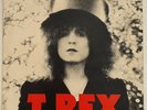 T. Rex - The Slider Vinyl LP 1st Pressing BLN 5001 A-2U inc Red Inner