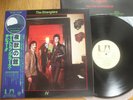 THE STRANGLERS IV - RATTUS NORVEGICUS - MINTY JAPAN 12