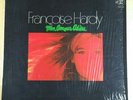 NM LP Francoise Hardy   Mon Amour Adieu   IN SHRINK Reprise RS 6345 1969